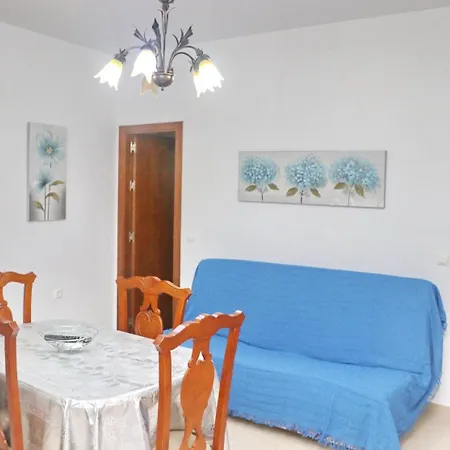 Appartement Pascual Junquera I Conil De La Frontera