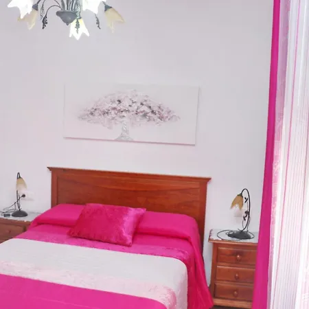 Appartement Pascual Junquera I Conil De La Frontera